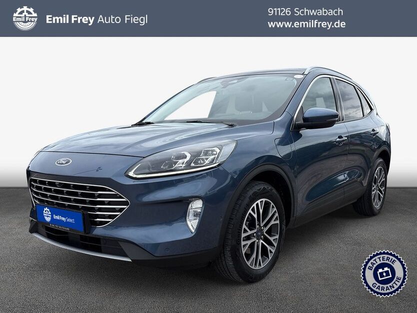 Ford Kuga 29.448 km 24.990 € Schwabach 91126