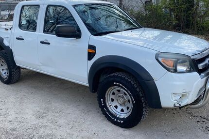 Ford Ranger 290.000 km 5.900 &euro; Nürnberg 90439