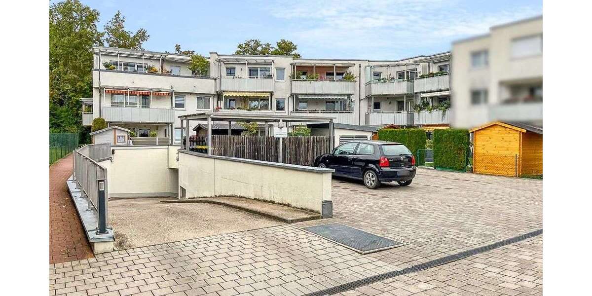 Etagenwohnung Nürnberg Eibach - 3 Zimmer, 82 m&sup2;, 365.000&euro; | Angebot:26737197