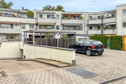 Wohnung Nürnberg Eibach - 3 Zimmer, 82 m&sup2;, 365.000&euro; | Angebot:26737197