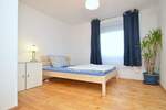 Provisionsfrei! Bereits freie & freundliche 2-Zimmer-Wohnung im 1.Stock in charmantem Mehrfamilienhaus am Wöhrder See