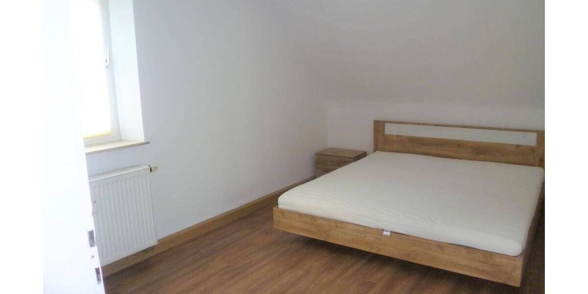 Etagenwohnung Nürnberg Gibitzenhof - 3 Zimmer, 88 m&sup2;, 750&euro; | Angebot:26205790