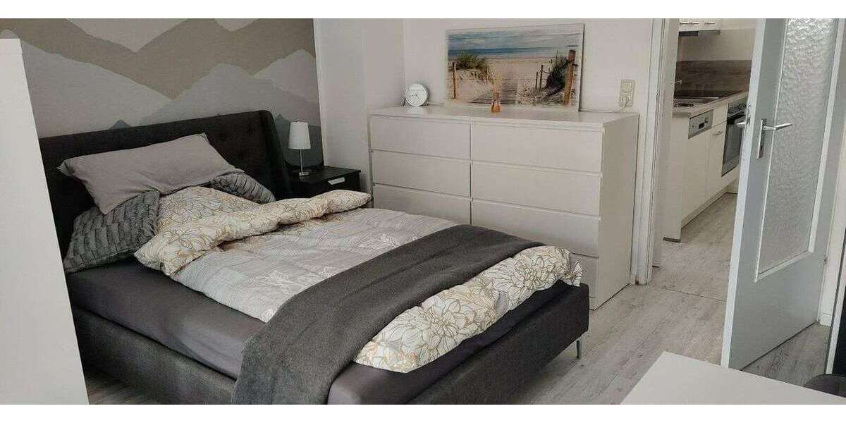 Zimmer Nürnberg Gärten bei Wöhrd - 1 Zimmer, 999&euro; | Angebot:26986852
