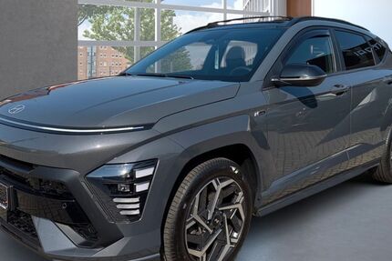 Hyundai KONA 35.652 km 29.890 &euro; Lauf-Wetzendorf 91207