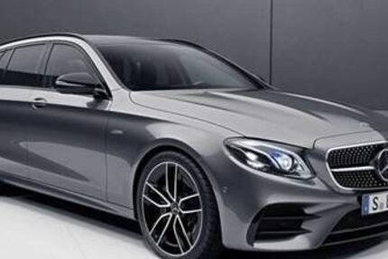 Mercedes-Benz E 220 110.000 km 20.990 &euro; Veitsbronn 90587