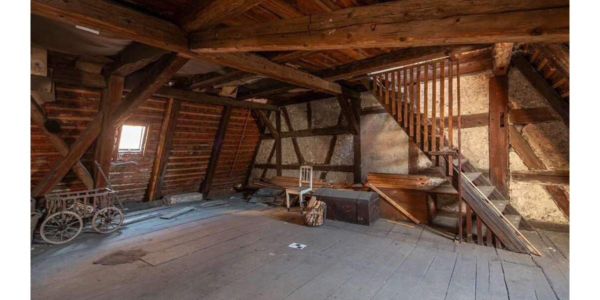 Mehrfamilienhaus, Wohnhaus Hersbruck - 1 Zimmer, 412 m&sup2;, 420.000&euro; | Angebot:25675525