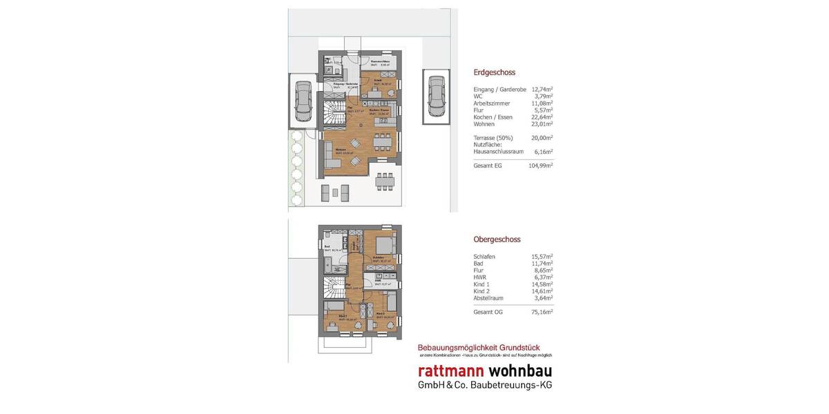 Einfamilienhaus Erlangen Burgberg - 5 Zimmer, 174 m&sup2;, 1.590.000&euro; | Angebot:19331788