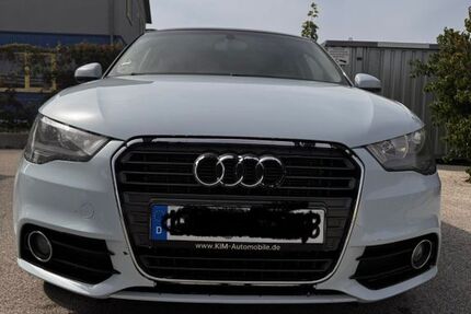 Audi A1 140.000 km 5.100 &euro; Altdorf 90518