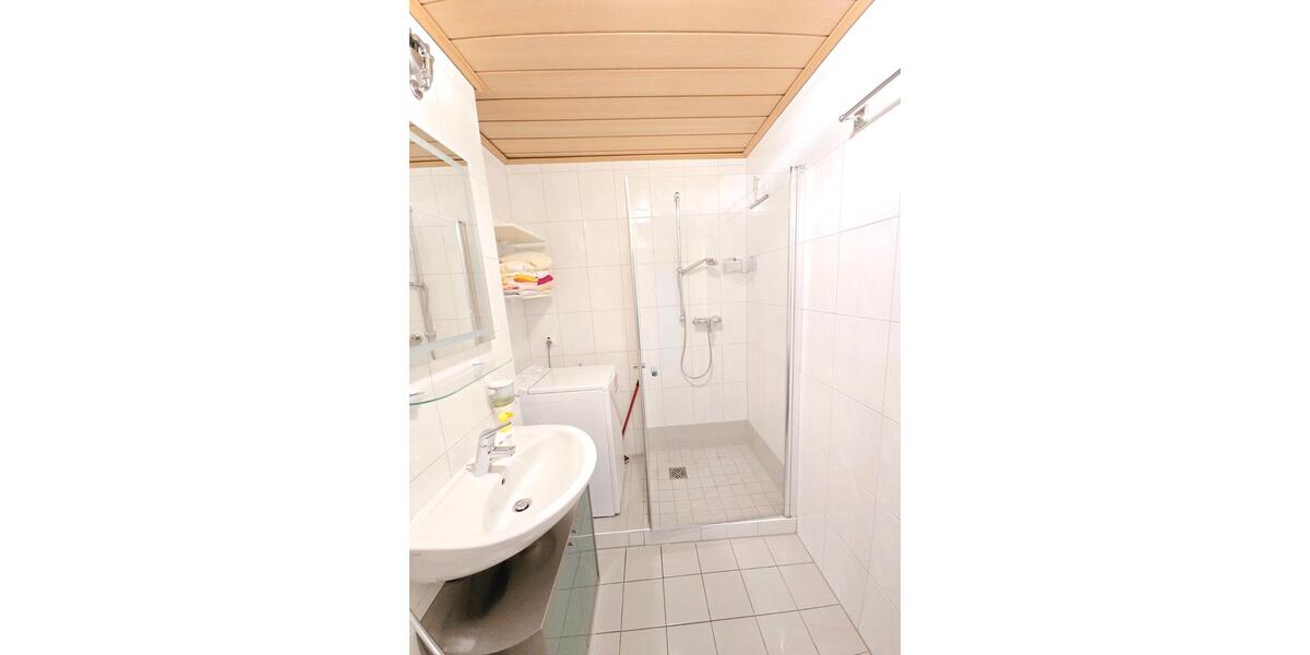 Erdgeschoßwohnung Nürnberg Herrnhütte - 2 Zimmer, 50 m&sup2;, 900&euro; | Angebot:27598905