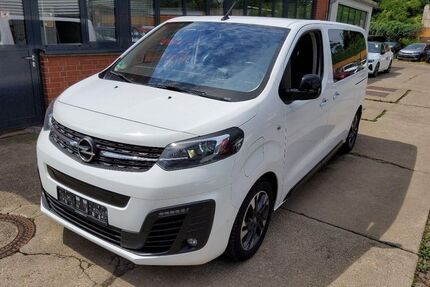 Opel Zafira Life 41.930 km 30.999 &euro; Röthenbach a. d. Pegnitz 90552