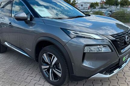 Nissan X-Trail 55.990 km 29.450 &euro; Roth 91154
