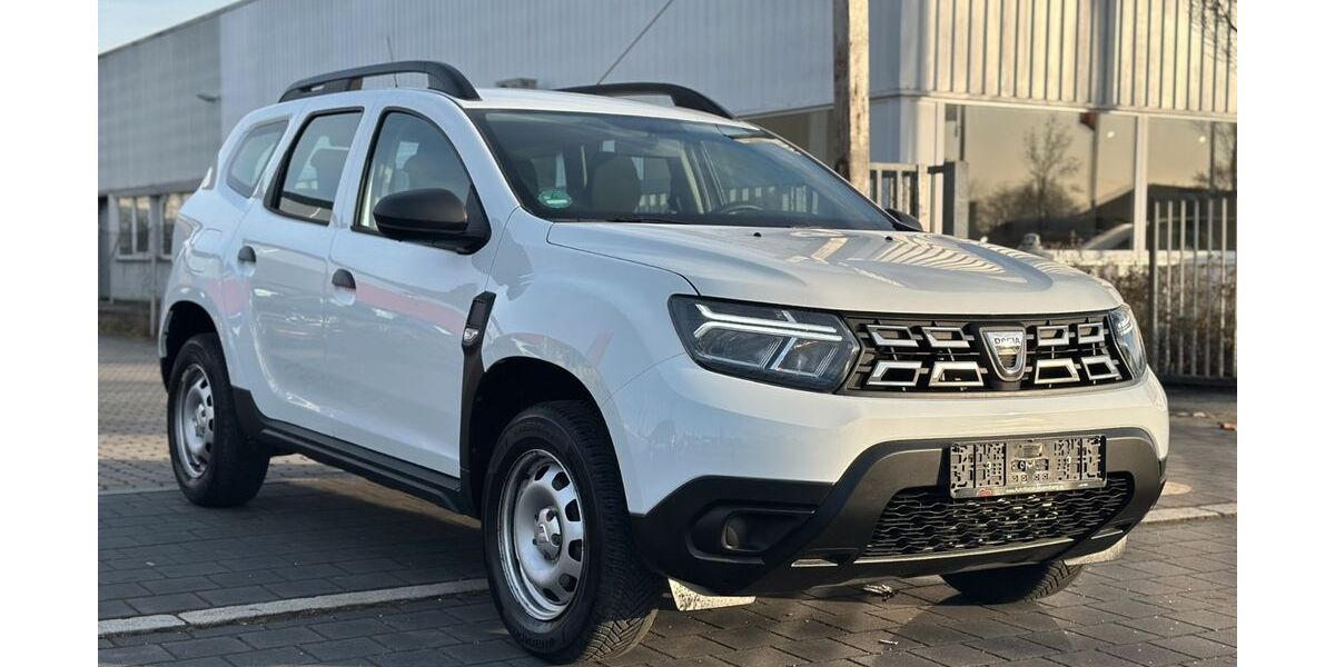 Dacia Duster 140.000 km 9.990 &euro; Nürnberg 90431