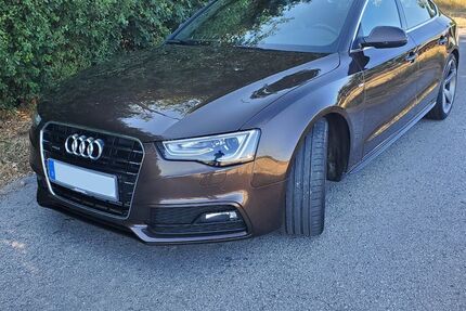 Audi A5 95.200 km 20.300 &euro; Ammerndorf 90614