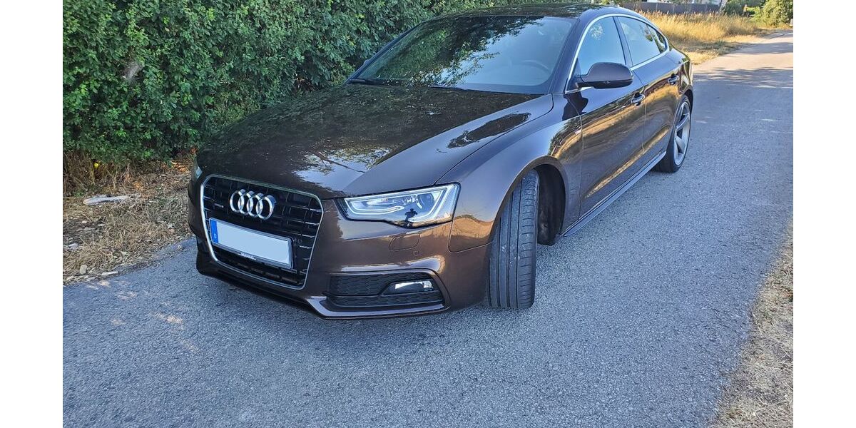 Audi A5 95.200 km 20.300 &euro; Ammerndorf 90614