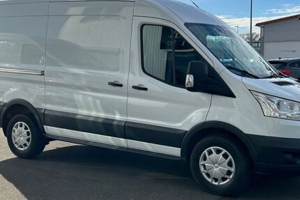 Ford Transit 191.000 km 10.990 &euro; Fürth 90763