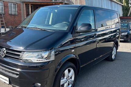 VW T5 Multivan 233.200 km 15.500 € Nürnberg 90441