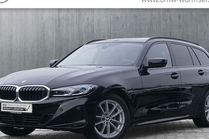 BMW 320 28.522 km 39.980 &euro; Erlangen 91058