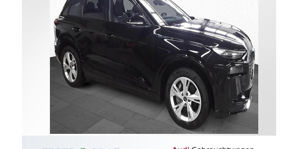 Audi Q6 e-tron 28.839 km 62.480 &euro; Schwabach 91126
