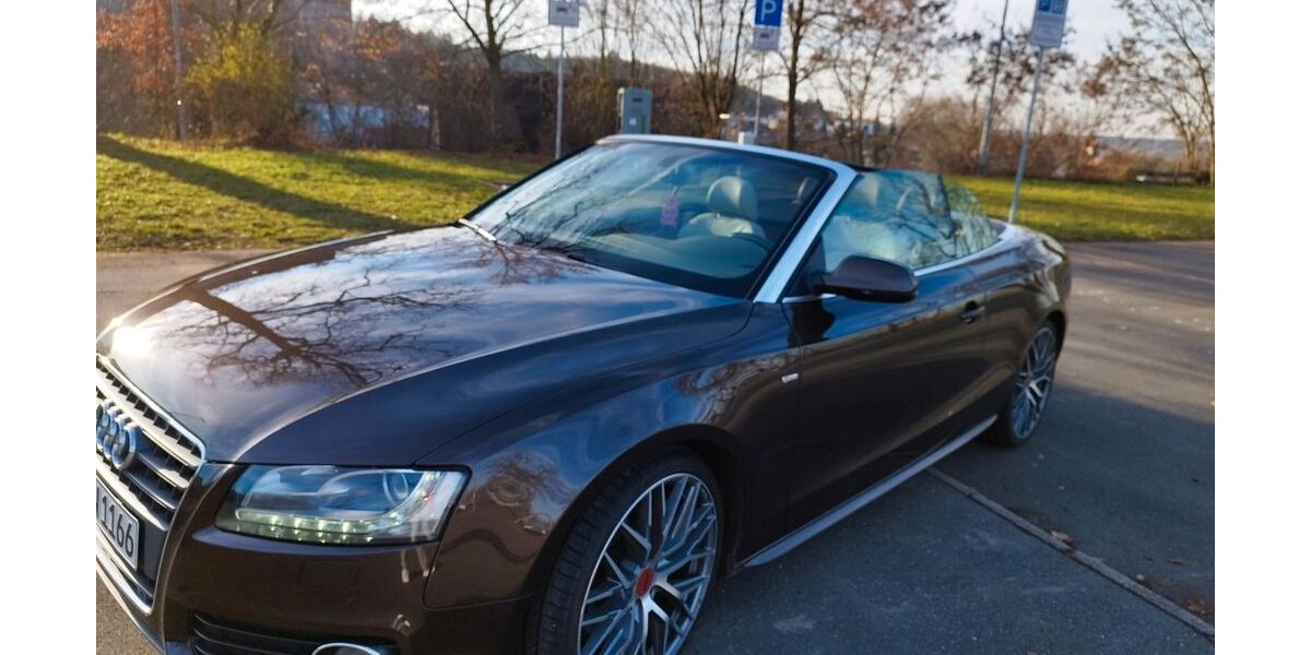Audi A5 241.000 km 12.500 &euro; Cadolzburg 90556