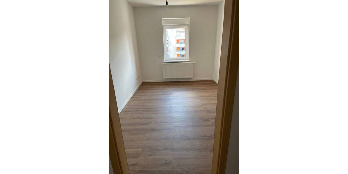 Etagenwohnung Nürnberg Rabus - 2 Zimmer, 50 m&sup2;, 650&euro; | Angebot:25665758