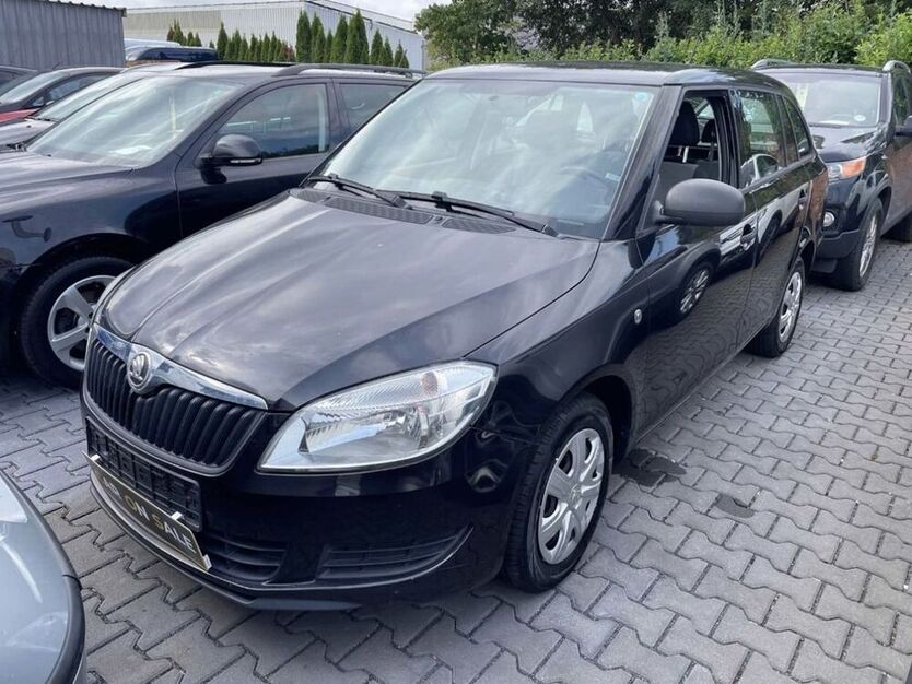 Fabia