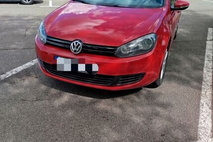 VW Golf 122.000 km 4.750 &euro; Oberasbach 90522