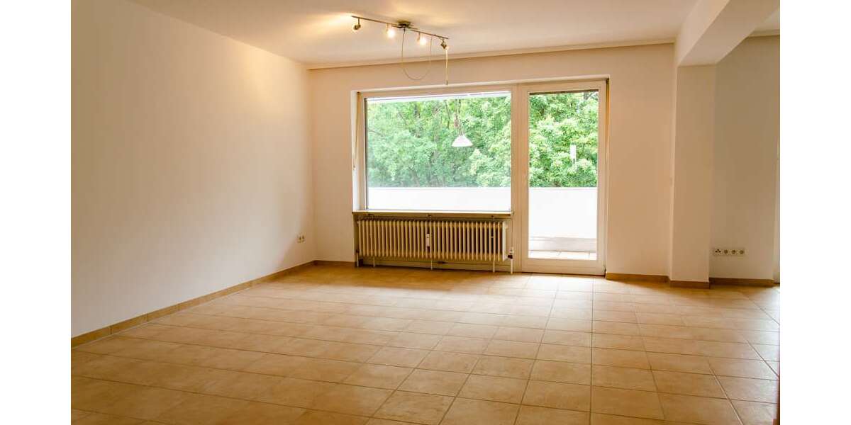 Etagenwohnung Nürnberg / Mögeldorf Mögeldorf - 3 Zimmer, 92 m&sup2;, 980&euro; | Angebot:26693242