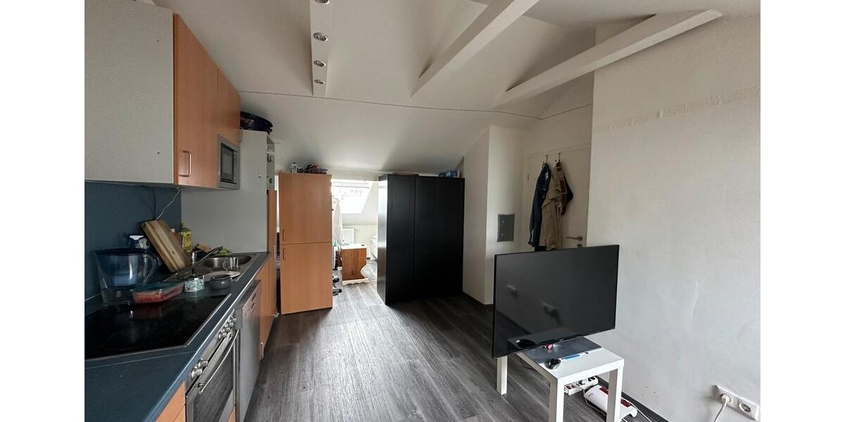 Maisonettenwohnung Nürnberg Eberhardshof - 6 Zimmer, 122 m&sup2;, 396.500&euro; | Angebot:25806065