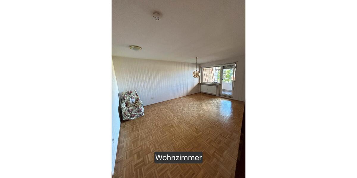 Hochparterre Fürth Bislohe - 4 Zimmer, 86 m&sup2;, 326.000&euro; | Angebot:27198548