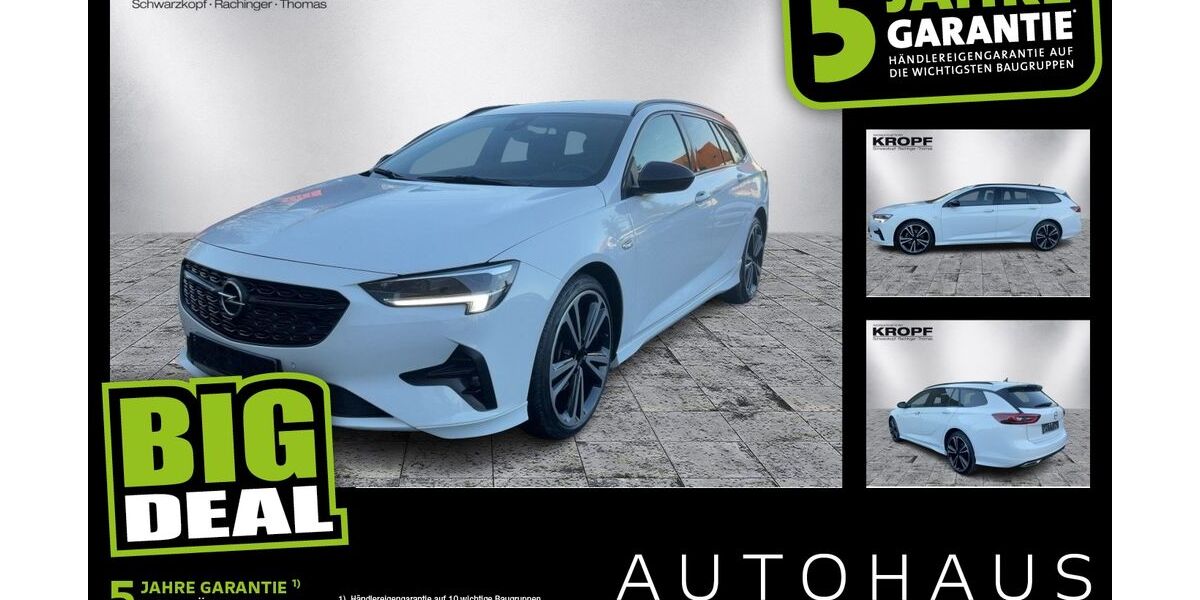 Opel Insignia 24.059 km 30.990 &euro; Fürth 90765