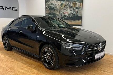 Mercedes-Benz CLA 250 15.074 km 40.936 &euro; Nürnberg 90411