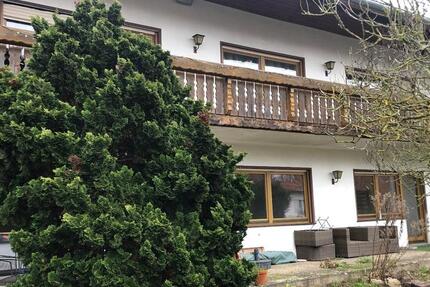 Wohnung Veitsbronn - 5 Zimmer, 130 m&sup2;, 1.500&euro; | Angebot:27612434