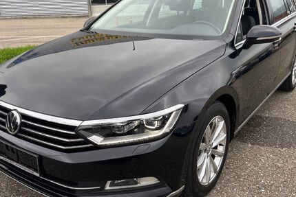 VW Passat Variant 270.300 km 12.999 € Rückersdorf 90607