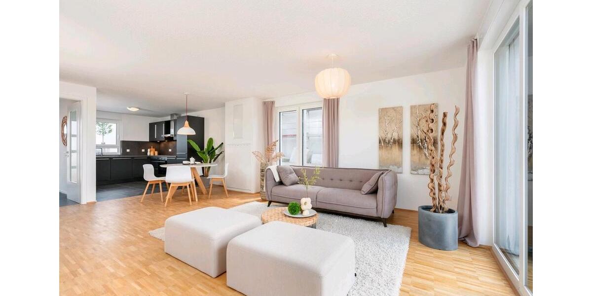 Reihenhaus Roth - 5 Zimmer, 152 m&sup2;, 1.943&euro; | Angebot:26640564
