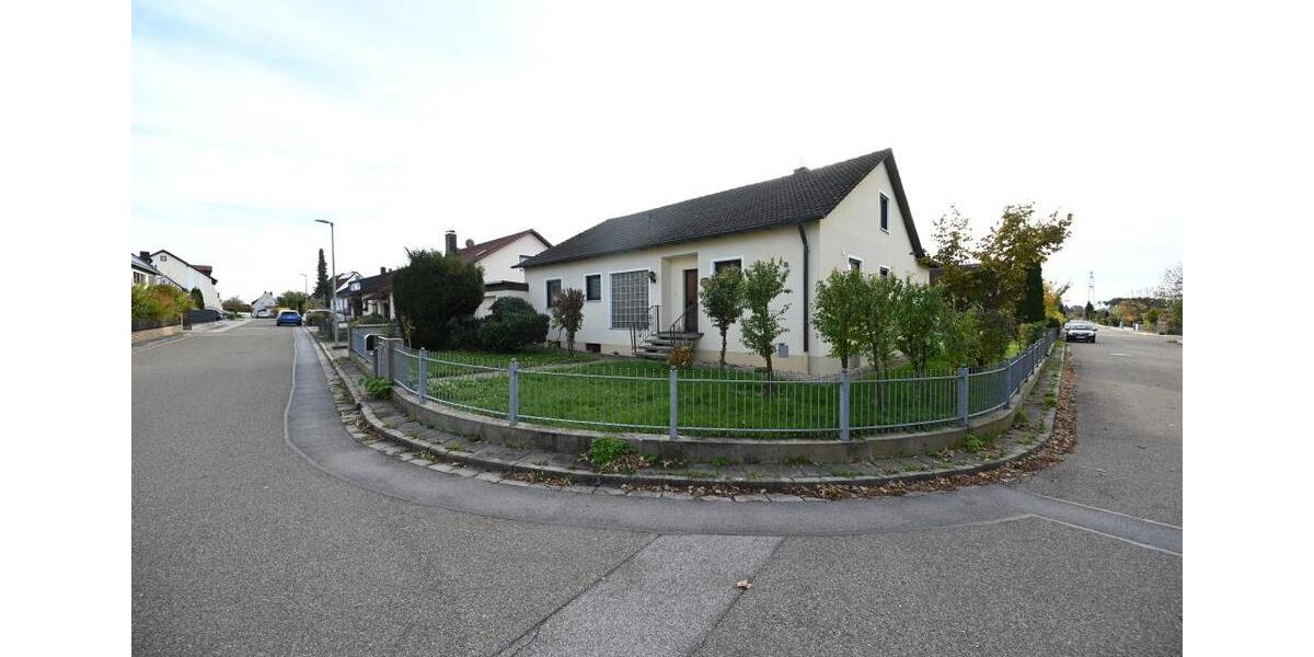 Herrliches Zuhause für die große Familie - sofort verfügbar! Renoviertes Einfamilienhaus in gefragter Lage 6 zimmer