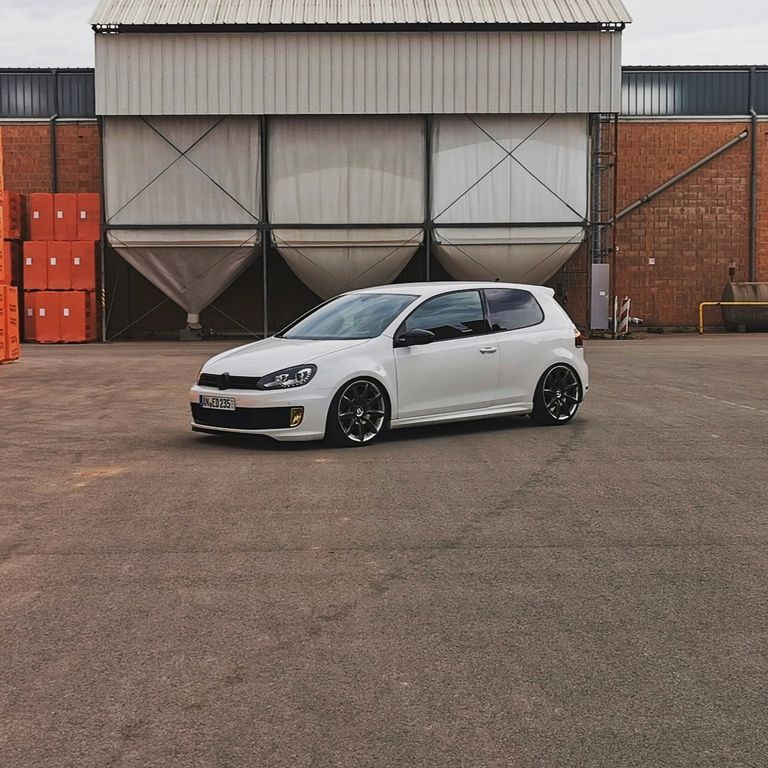 VW Golf 170.012 km 12.299 € Dietenhofen 90599