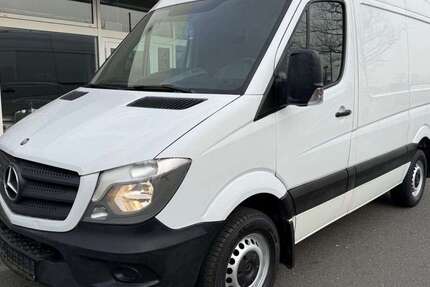 Mercedes-Benz Sprinter 209.000 km 14.980 € Nürnberg 90439