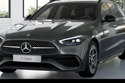 Mercedes-Benz C 220 9.900 km 48.500 &euro; Nürnberg 90402
