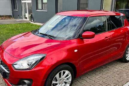 Suzuki Swift 46.900 km 12.990 € Wassermungenau 91183