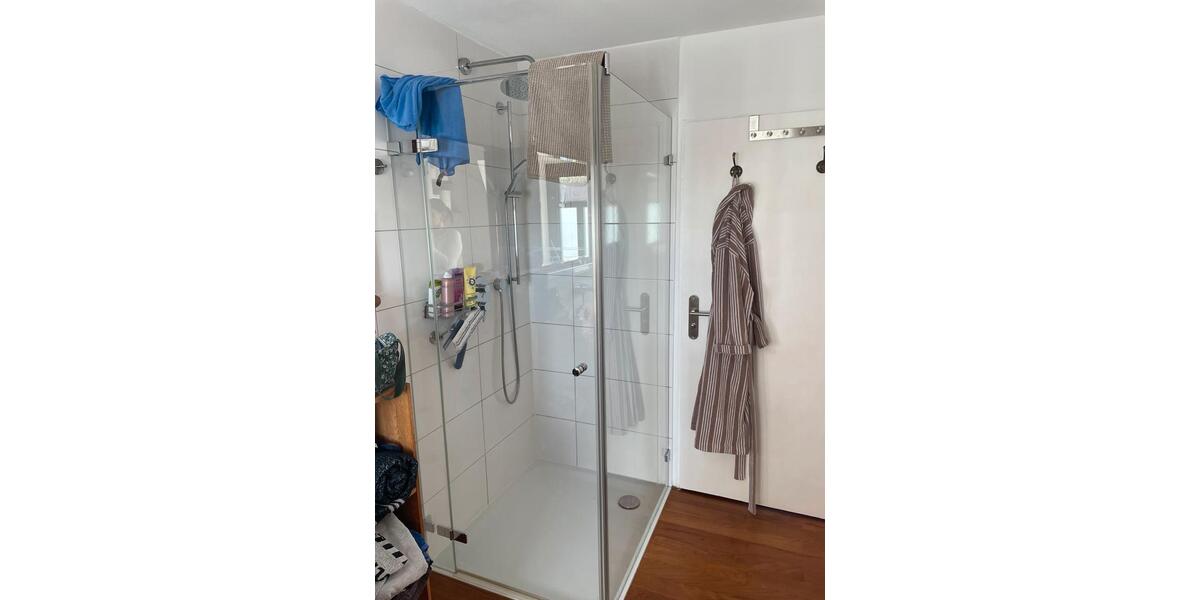 Dachgeschoßwohnung Fürth Altstadt - 2 Zimmer, 50 m&sup2;, 880&euro; | Angebot:26385682