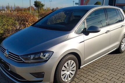 VW Golf Sportsvan 155.000 km 11.500 &euro; Nürnberg 90402