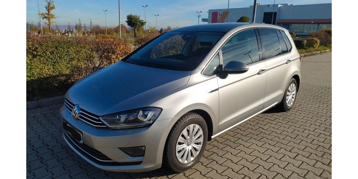 VW Golf Sportsvan 155.000 km 11.500 &euro; Nürnberg 90402
