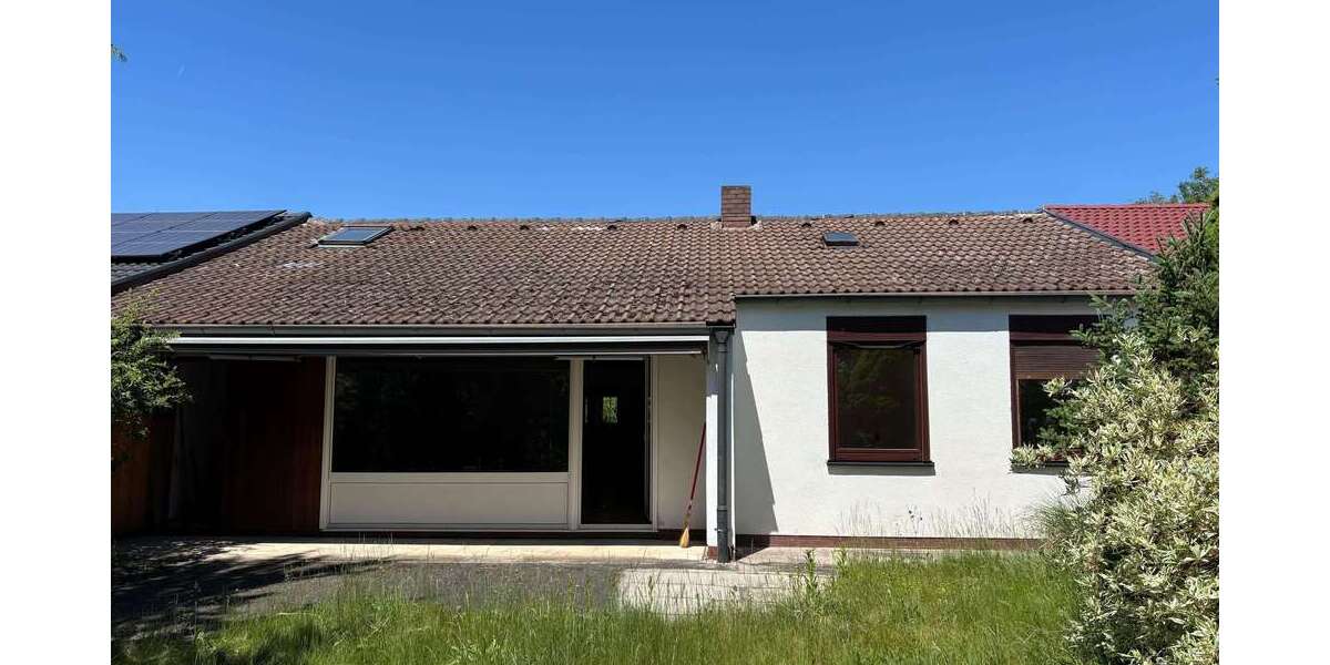 Einfamilienhaus Nürnberg Altenfurt - 4 Zimmer, 93 m&sup2;, 398.000&euro; | Angebot:27009310