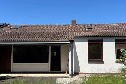 Haus Nürnberg Altenfurt - 4 Zimmer, 93 m&sup2;, 398.000&euro; | Angebot:27009310
