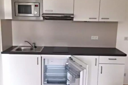 Wohnung Nürnberg Gleißhammer - 2 Zimmer, 53 m&sup2;, 750&euro; | Angebot:25291037