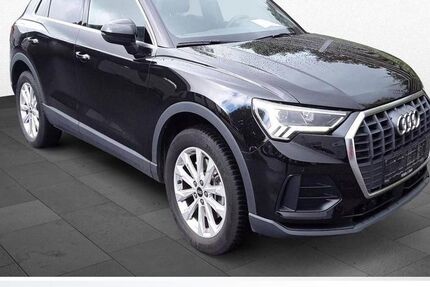 Audi Q3 49.811 km 34.890 € Schwabach 91126