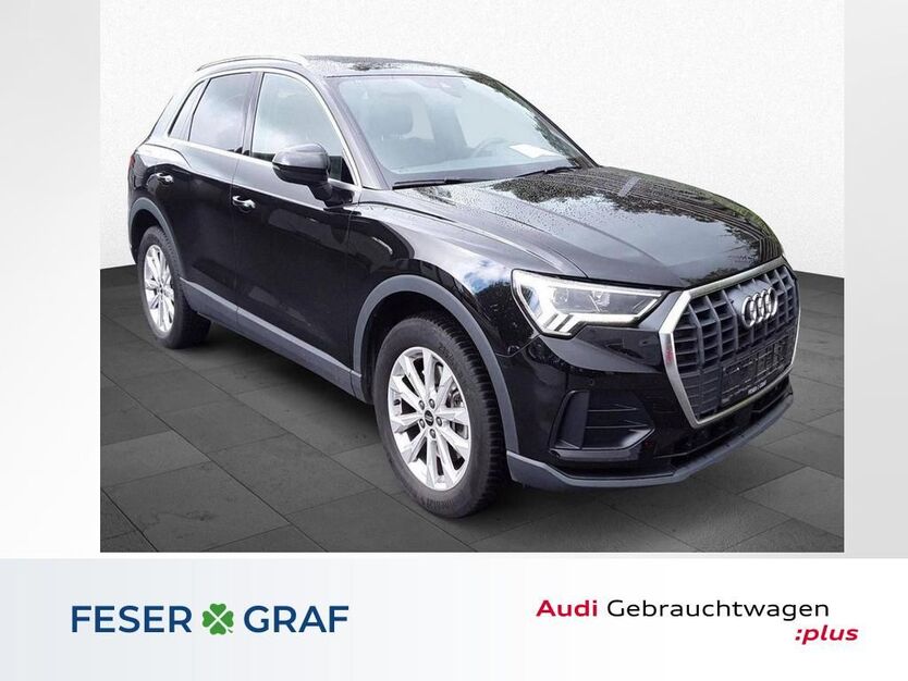 Audi Q3 49.811 km 34.890 € Schwabach 91126