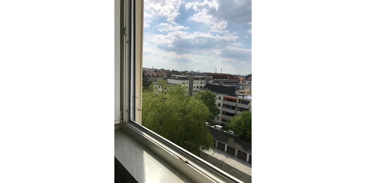 Mehrfamilienhaus, Wohnhaus Nürnberg Erlenstegen - 3 Zimmer, 77 m&sup2;, 270.000&euro; | Angebot:27226591