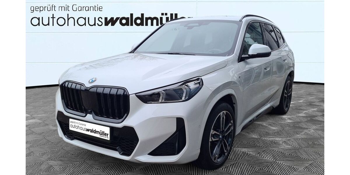BMW X1 32.520 km 41.600 &euro; Roth 91154