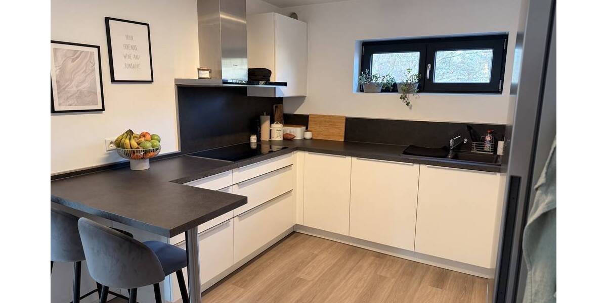 Etagenwohnung Schwanstetten Schwand - 3 Zimmer, 96 m&sup2;, 350.000&euro; | Angebot:25731373
